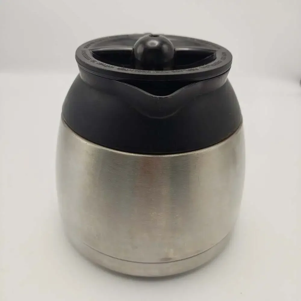 Mr. Coffee replacement thermal